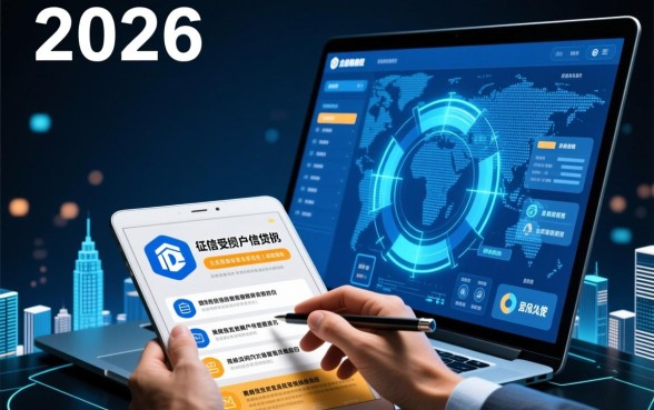 征信黑了能下款吗？2026最简单通过的贷款平台有哪些？