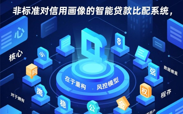 征信不好怎么贷款，征信烂有公积金还能申请网贷吗