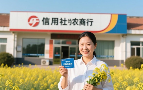 农村户口在农村信用社贷款能贷多少，农村信用社贷款最高额度是多少