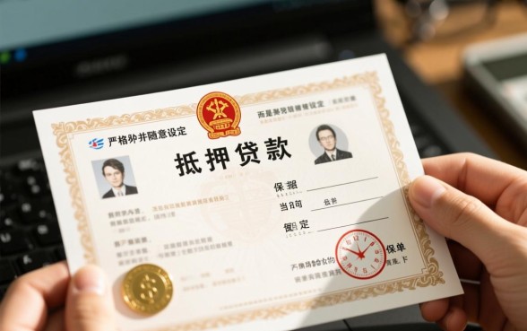 保单抵押贷款最多可以贷出多少数额，保单贷款能贷多少钱