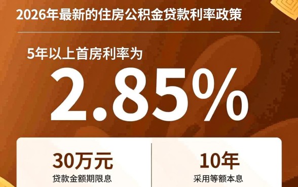 公积金贷款30万10年每月还多少，利息怎么算