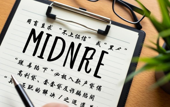 征信黑了能贷款吗，不上征信容易下的贷款有哪些