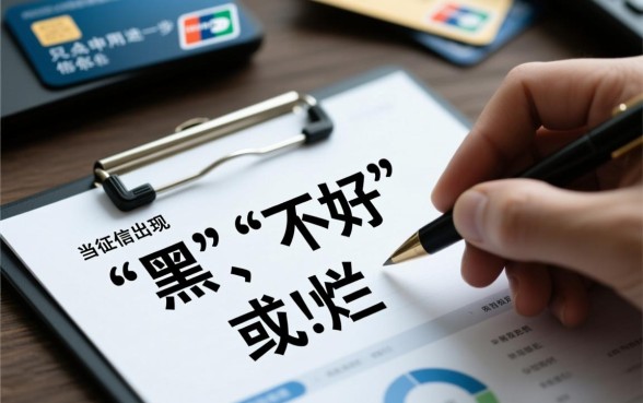 征信黑怎么贷款最容易下款，有哪些不看征信的渠道？