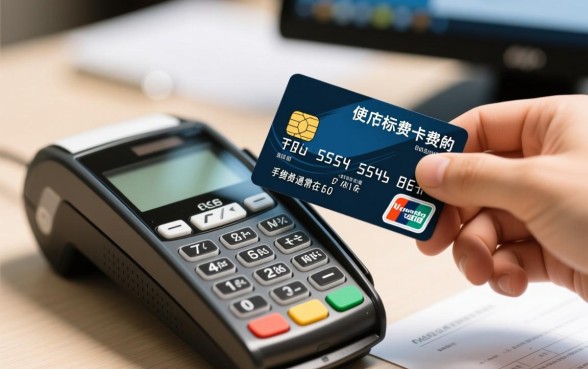 刷一万块钱信用卡需要多少手续费，2026年最新费率标准是多少？