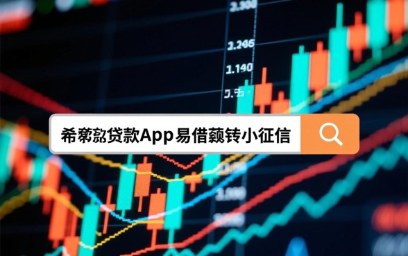 什么贷款app容易借到钱，不查征信的小额贷款有哪些？