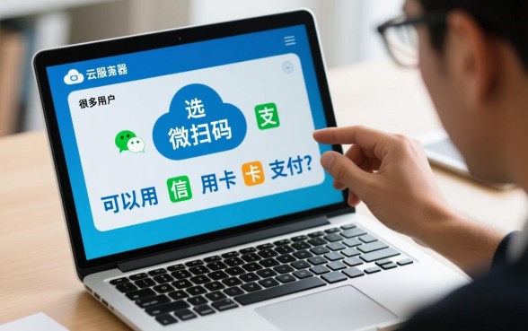 微信扫码支付可以用信用卡支付吗，微信扫码怎么用信用卡付？