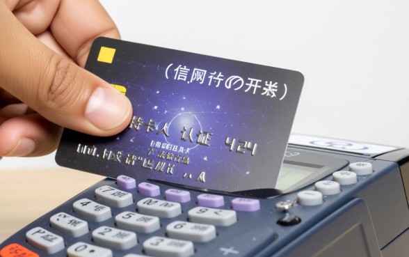 信用卡持卡人认证失败是什么意思，怎么解决？