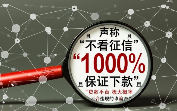 不看征信贷款一定能下款吗，支付宝收款怎么申请