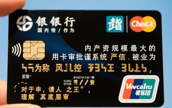 工商银行信用卡什么卡比较好通过，哪种容易下卡？