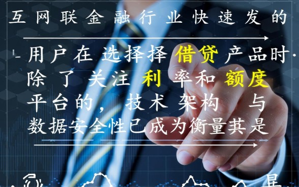 正规网贷平台有哪些？像金可贷借款app下载一样正规的有哪些？