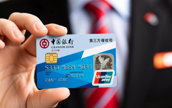 中国银行信用卡催收是第三方吗，怎么辨别真假？
