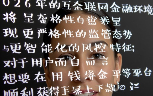 2026用钱宝下款要注意什么，审核容易通过吗？