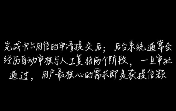 浦发信用卡申请成功怎么查询额度，新卡额度在哪里看