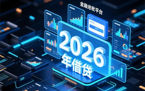 2026下款的货款平台有哪些风险需要注意，怎么避坑？
