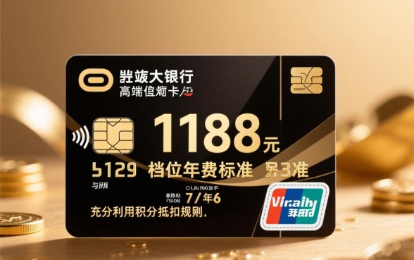 光大信用卡年费1188元怎么免，光大信用卡年费怎么减免