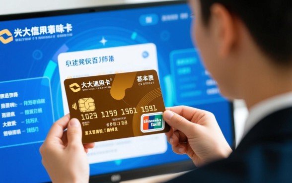 光大信用卡初审通过下卡概率大吗，多久能下卡