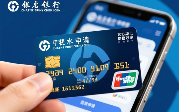 交通银行信用卡怎么申请，交通银行信用卡好申请吗？
