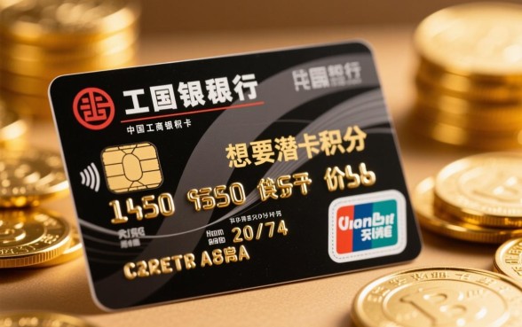 工商银行信用卡积分兑换商城入口在哪？怎么兑换最划算？