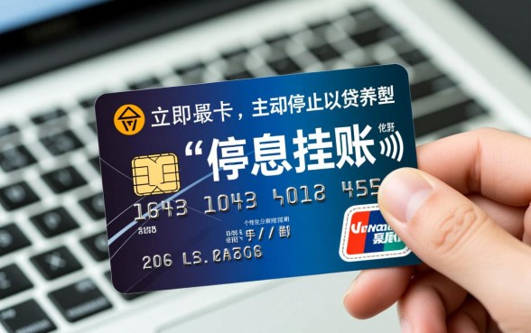 没钱还信用卡了怎么办，信用卡逾期怎么处理？