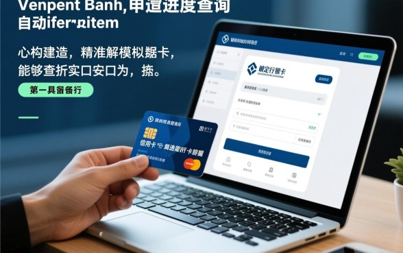 中国民生银行信用卡申请进度怎么查？查询入口在哪里？