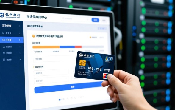 民生银行信用卡申请进度怎么查，官网查询入口在哪