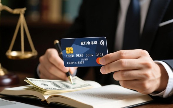 欠信用卡钱其它银行的钱会冻结吗，欠信用卡会冻结所有银行卡吗