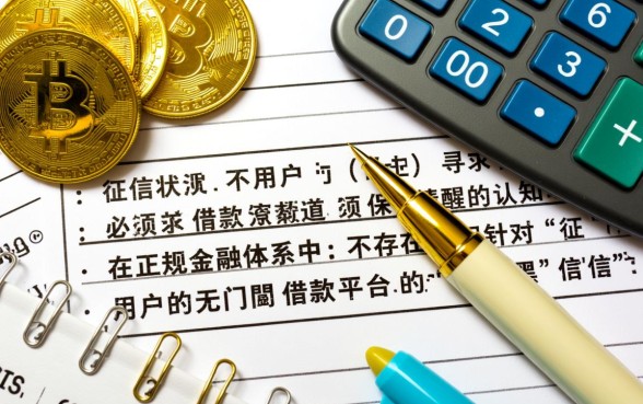 征信黑了能借钱的平台，征信不好消费借款平台有哪几个