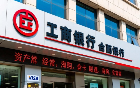 工商银行Visa信用卡怎么样，申请条件有哪些？