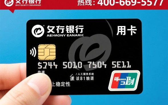 华夏银行信用卡中心电话是多少？人工客服怎么转接？