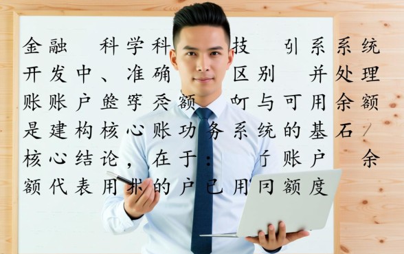 信用卡账户余额和可用余额有什么区别，哪个才是实际欠款？
