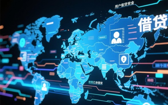 类似点融借款app下载一样安全的贷款口子有哪些，哪个靠谱？