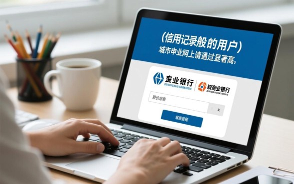 信用卡网上申请哪个银行容易通过