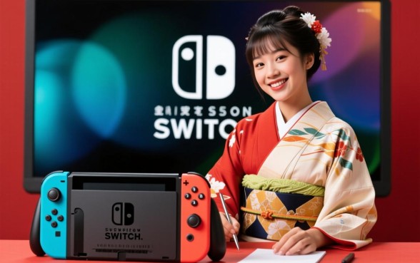 Switch日服信用卡怎么支付