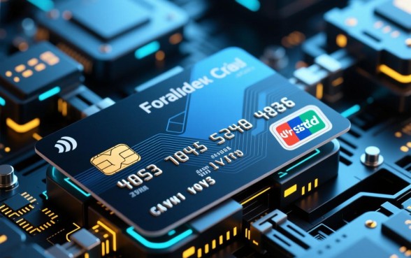 信用卡网上申请好还是柜台申请好