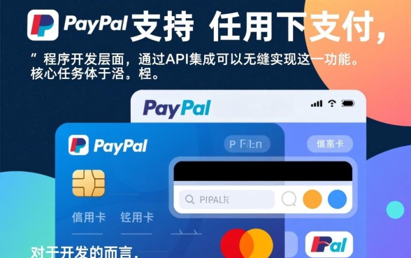 PayPal可以用信用卡支付吗