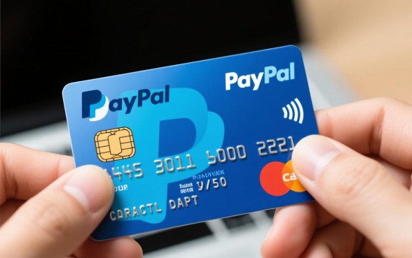 PayPal可以用信用卡支付吗