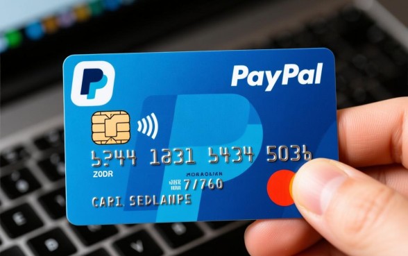 PayPal可以用信用卡支付吗