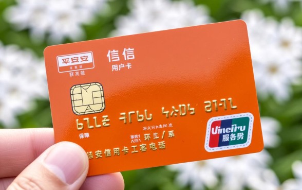 平安信用卡客服电话人工服务是多少,怎么快速转接人工客服 平安信用卡客服电话人工服务是多少