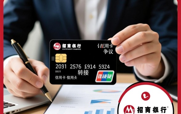 招商银行信用卡客服电话是多少