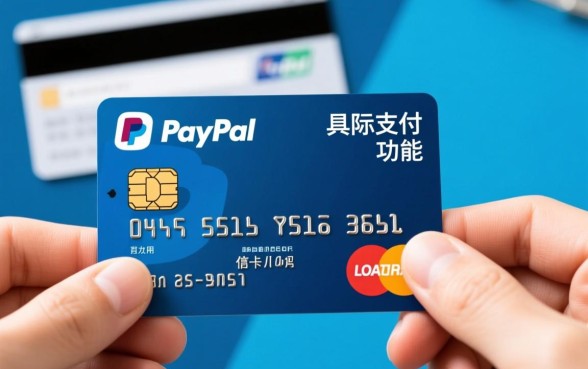 PayPal可以用国内信用卡吗,国内信用卡怎么绑定PayPal PayPal可以用国内信用卡吗
