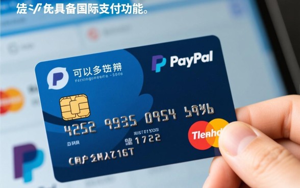 PayPal可以用国内信用卡吗,国内信用卡怎么绑定PayPal PayPal可以用国内信用卡吗