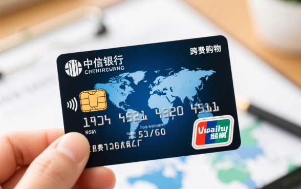 中信visa全币通信用卡怎么样