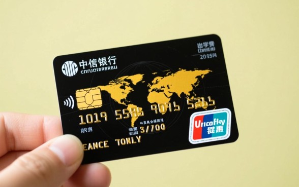 中信visa全币通信用卡怎么样