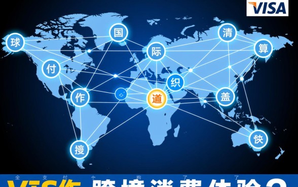 哪个银行的visa信用卡比较好,visa信用卡怎么办理? 哪个银行的visa信用卡比较好