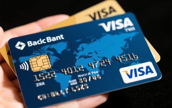 哪个银行的visa信用卡比较好,哪家银行申请通过率高? 哪个银行的visa信用卡比较好