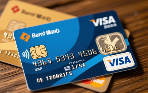 哪个银行的visa信用卡比较好,哪家银行申请通过率高? 哪个银行的visa信用卡比较好