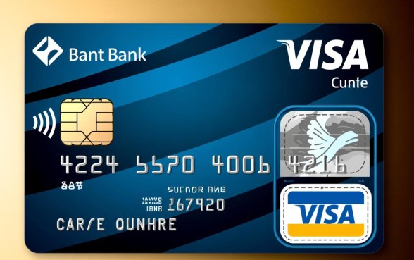 哪个银行的visa信用卡比较好,哪家银行申请通过率高? 哪个银行的visa信用卡比较好