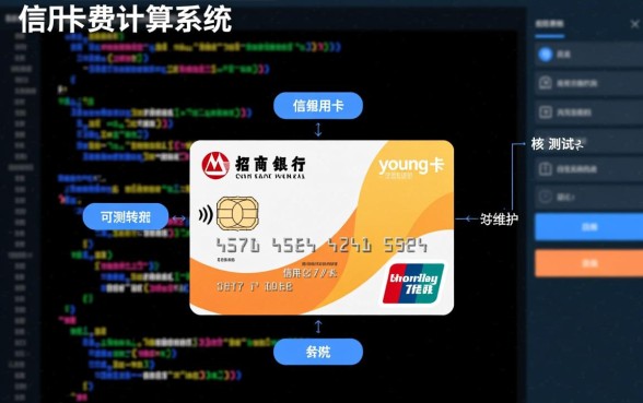 招商银行young卡年费怎么免,一年刷几次可以免除年费? 招商银行young卡年费怎么免