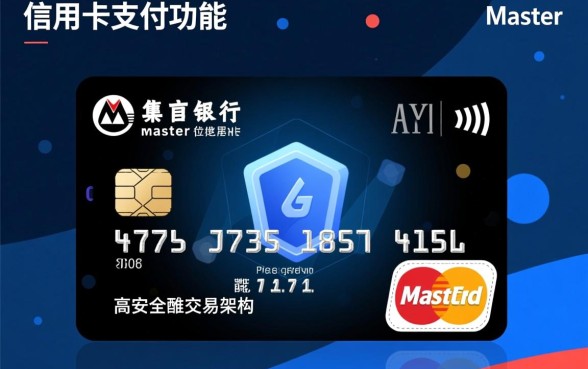 招行mastercard信用卡怎么申请