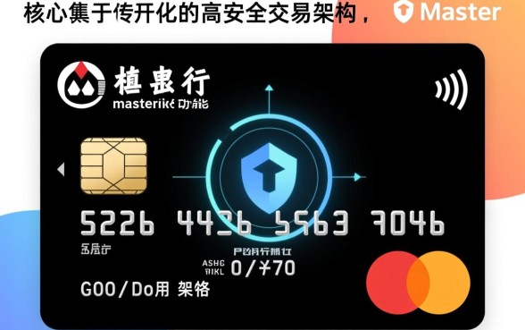 招行mastercard信用卡怎么申请